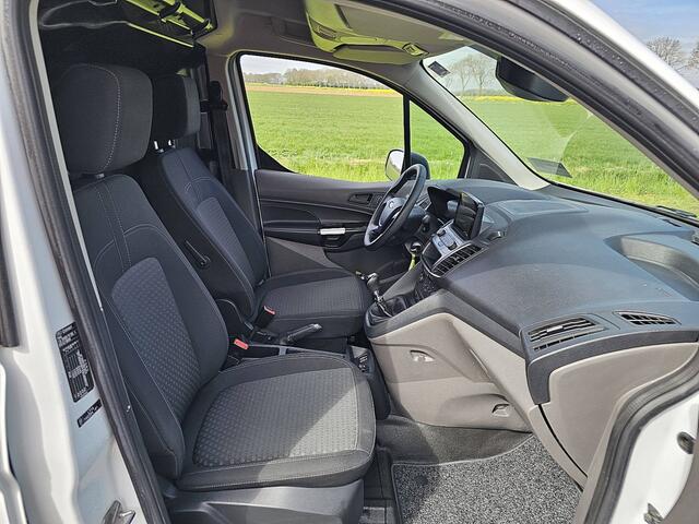 Ford TRANSIT CONNECT 1.5 EcoBlue L2 Trend Navi Camera Euro6 120Pk Airco!