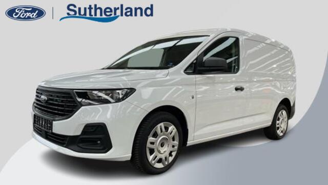 Ford TRANSIT CONNECT 2.0 EcoBlue L2 Trend | Trekhaak | Navigatie | All season banden | BPM VRIJ