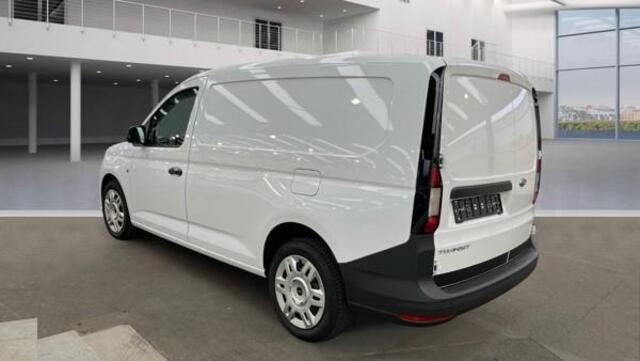 Ford TRANSIT CONNECT 2.0 EcoBlue L2 Trend | Trekhaak | Navigatie | All season banden | BPM VRIJ