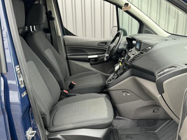 Ford TRANSIT CONNECT 1.5 EcoBlue L1 Trend AUTOMAAT / CRUISE CONTROLE / AIRCO / EURO 6