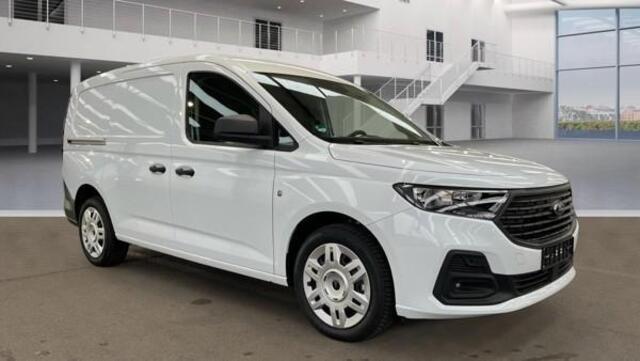 Ford TRANSIT CONNECT 2.0 EcoBlue L2 Trend | Trekhaak | Navigatie | All season banden | BPM VRIJ