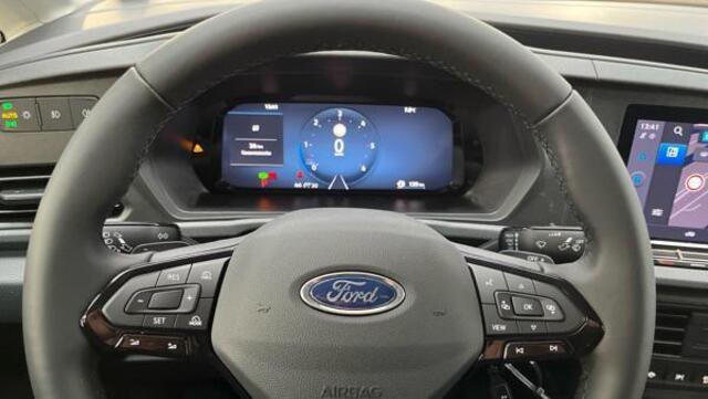 Ford TRANSIT CONNECT 2.0 EcoBlue L2 Trend | Trekhaak | Navigatie | All season banden | BPM VRIJ