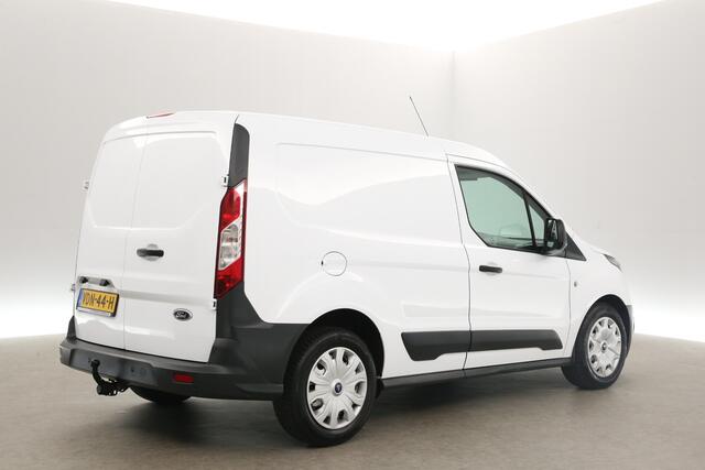 Ford TRANSIT CONNECT 1.6 TDCI L1H1 | MARGE! | Airco PDC 3 Persoons Elektrpakket Trekhaak