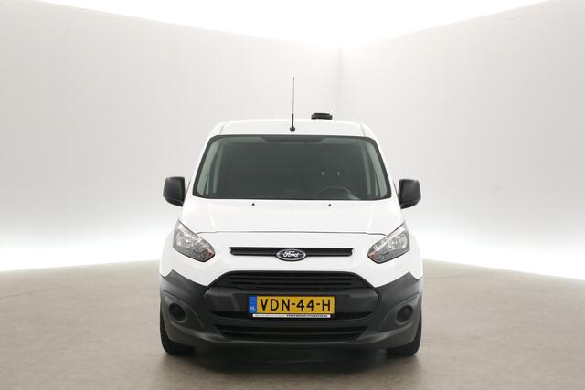 Ford TRANSIT CONNECT 1.6 TDCI L1H1 | MARGE! | Airco PDC 3 Persoons Elektrpakket Trekhaak
