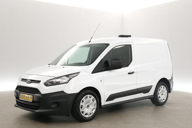 Ford TRANSIT CONNECT 1.6 TDCI L1H1 | MARGE! | Airco PDC 3 Persoons Elektrpakket Trekhaak