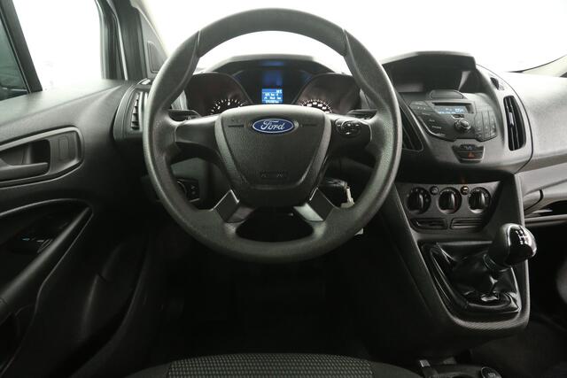 Ford TRANSIT CONNECT 1.6 TDCI L1H1 | MARGE! | Airco PDC 3 Persoons Elektrpakket Trekhaak