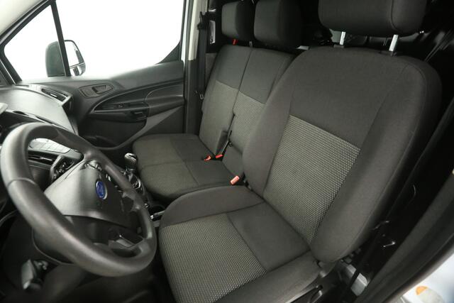 Ford TRANSIT CONNECT 1.6 TDCI L1H1 | MARGE! | Airco PDC 3 Persoons Elektrpakket Trekhaak