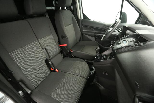 Ford TRANSIT CONNECT 1.6 TDCI L1H1 | MARGE! | Airco PDC 3 Persoons Elektrpakket Trekhaak