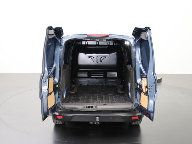 Ford TRANSIT CONNECT 1.5EcoBlue Lang | Navigatie | Camera | Airco | Cruise | Trekhaak