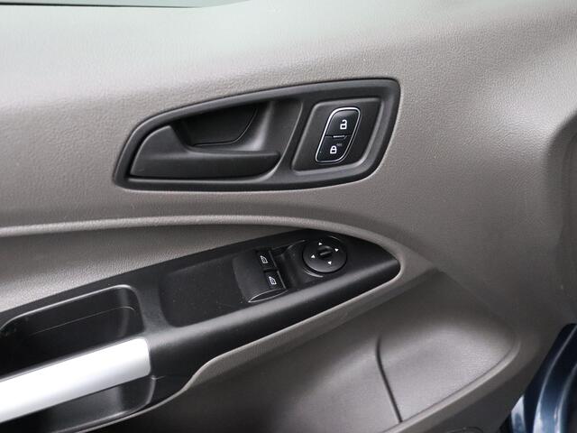 Ford TRANSIT CONNECT 1.5EcoBlue Lang | Navigatie | Camera | Airco | Cruise | Trekhaak