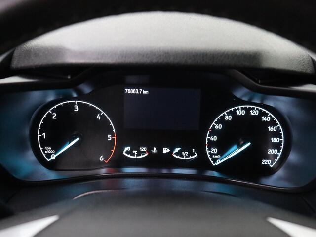 Ford TRANSIT CONNECT 1.5EcoBlue Lang | Navigatie | Camera | Airco | Cruise | Trekhaak