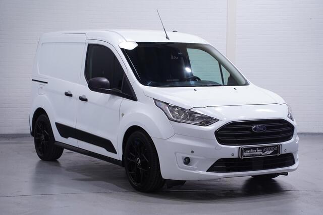 Ford TRANSIT CONNECT 1.5 EcoBlue 100 pk L1 Trend Navi, Camera 18" LMV meerprijs, Trekhaak, PDC V+A, NAP, 2-Zits
