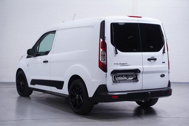 Ford TRANSIT CONNECT 1.5 EcoBlue 100 pk L1 Trend Navi, Camera 18" LMV meerprijs, Trekhaak, PDC V+A, NAP, 2-Zits