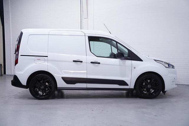 Ford TRANSIT CONNECT 1.5 EcoBlue 100 pk L1 Trend Navi, Camera 18" LMV meerprijs, Trekhaak, PDC V+A, NAP, 2-Zits