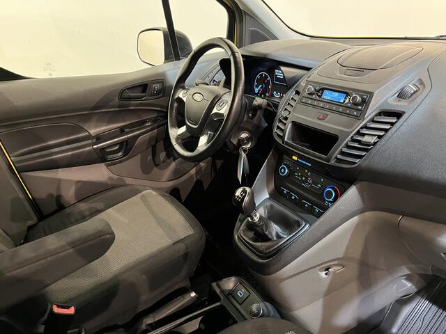Ford TRANSIT CONNECT 1.5 EcoBlue L1 Servicebus / Bott Inrichting / Euro 6 / Airco / Cruise Control / Trekhaak / PDC