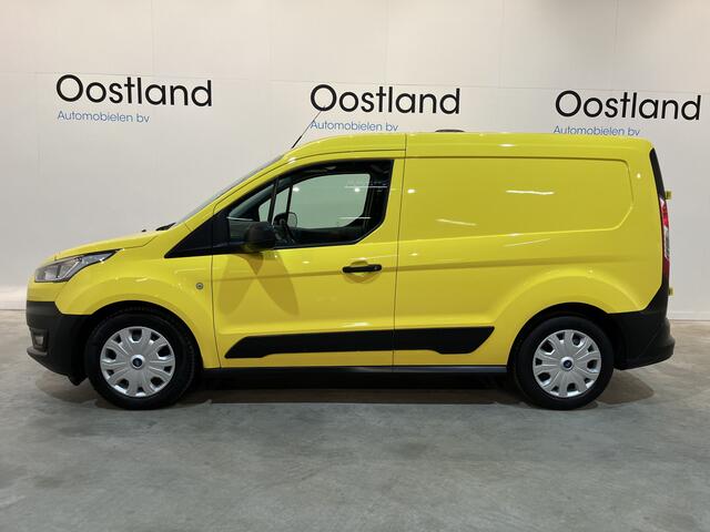 Ford TRANSIT CONNECT 1.5 EcoBlue L1 Servicebus / Bott Inrichting / Euro 6 / Airco / Cruise Control / Trekhaak / PDC