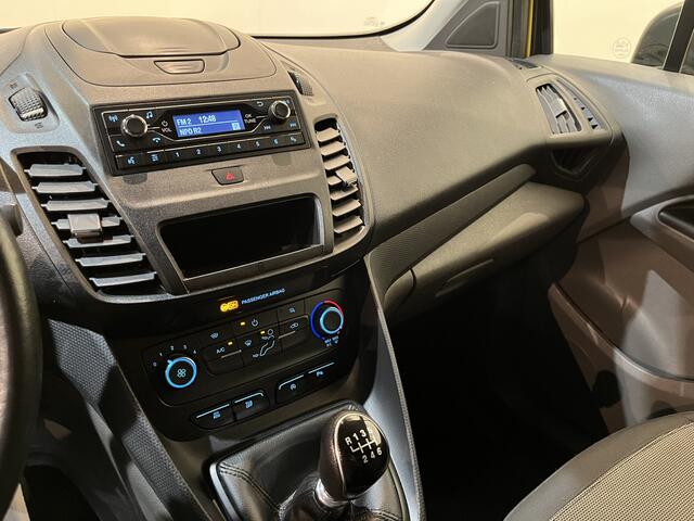 Ford TRANSIT CONNECT 1.5 EcoBlue L1 Servicebus / Bott Inrichting / Euro 6 / Airco / Cruise Control / Trekhaak / PDC