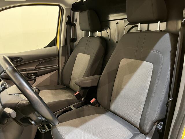 Ford TRANSIT CONNECT 1.5 EcoBlue L1 Servicebus / Bott Inrichting / Euro 6 / Airco / Cruise Control / Trekhaak / PDC