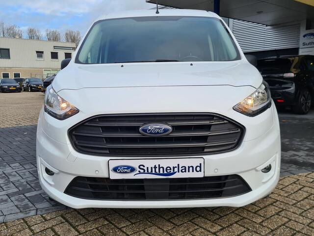 Ford TRANSIT CONNECT 1.0 Ecoboost L2 Trend 100pk | Winterpack | Voorruitverwarming