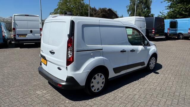 Ford TRANSIT CONNECT 1.5 TDCI 55KW 75PK EURO 6 NAVIGATIE/ CAMERA/ AIRCO/ 100% DEALERO