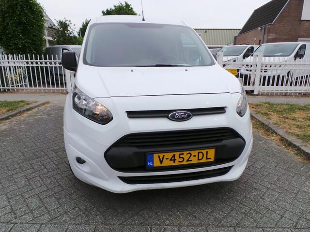 Ford TRANSIT CONNECT 1.5 TDCI L1 Airco,Schuifdeur