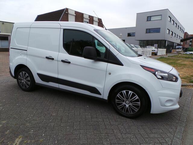 Ford TRANSIT CONNECT 1.5 TDCI L1 Airco,Schuifdeur