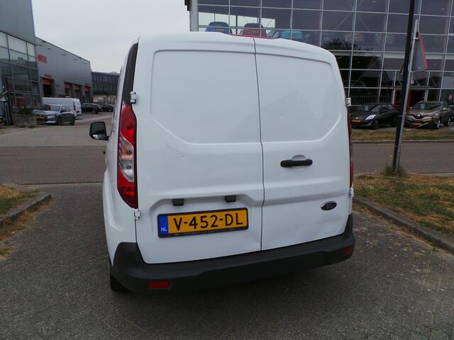 Ford TRANSIT CONNECT 1.5 TDCI L1 Airco,Schuifdeur