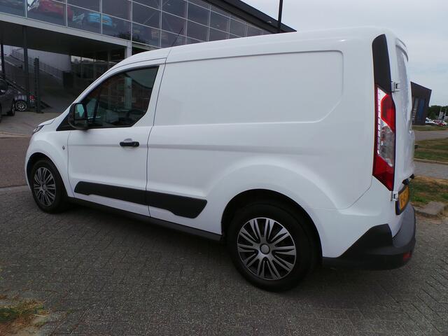 Ford TRANSIT CONNECT 1.5 TDCI L1 Airco,Schuifdeur