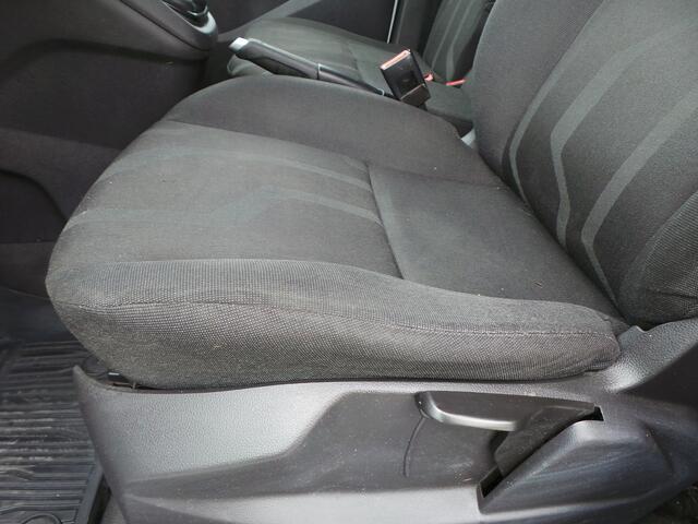 Ford TRANSIT CONNECT 1.5 TDCI L1 Airco,Schuifdeur