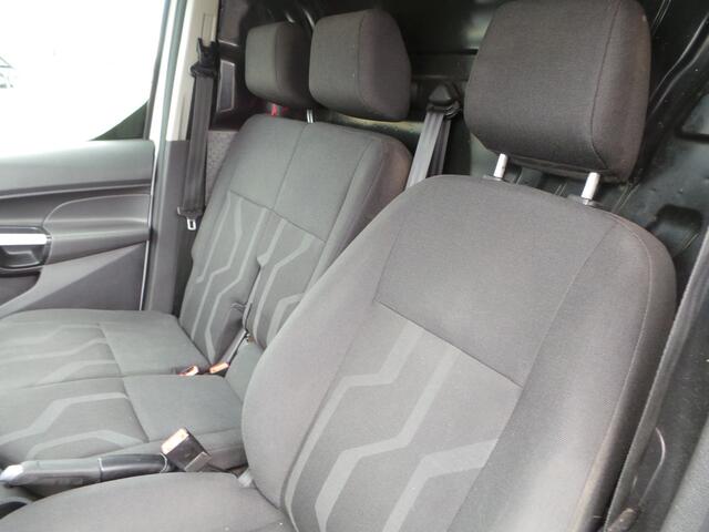 Ford TRANSIT CONNECT 1.5 TDCI L1 Airco,Schuifdeur