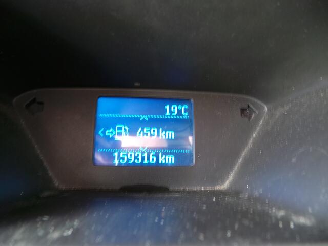 Ford TRANSIT CONNECT 1.5 TDCI L1 Airco,Schuifdeur