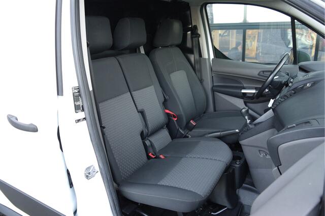 Ford TRANSIT CONNECT 1.5 EcoBlue L1 Trend | NL-Auto | Airco | 3-Zits | Cruise | Trekhaak