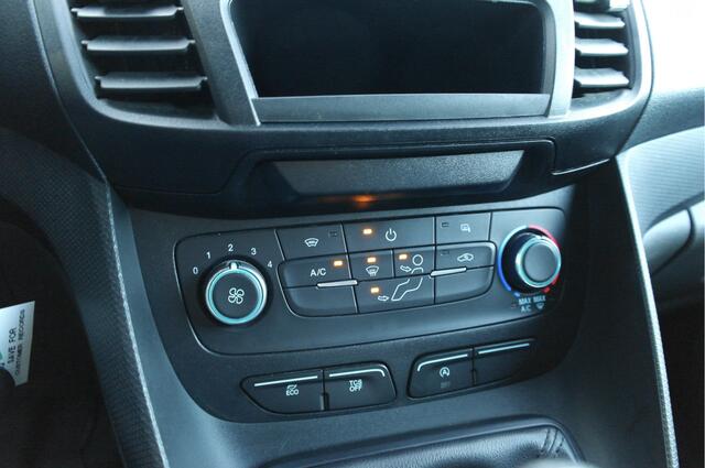 Ford TRANSIT CONNECT 1.5 EcoBlue L1 Trend | NL-Auto | Airco | 3-Zits | Cruise | Trekhaak