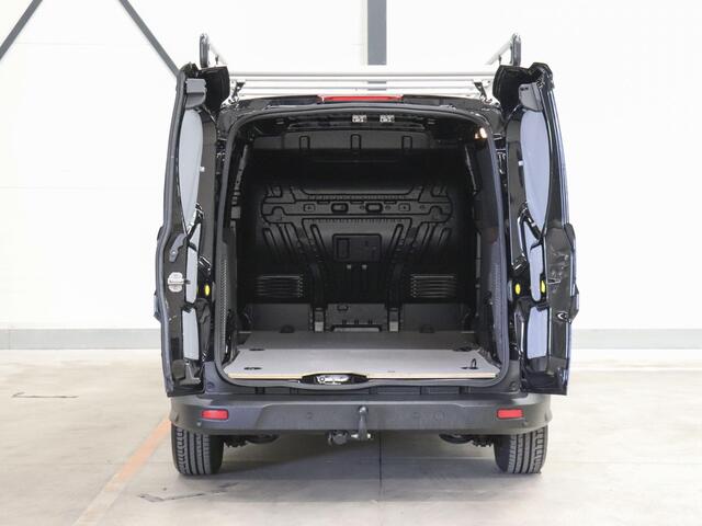 Ford TRANSIT CONNECT 1.5 EcoBlue L2 Trend Navigatie Camera Airco Parkeersensoren Cruise Control 3Zits Imperiaal