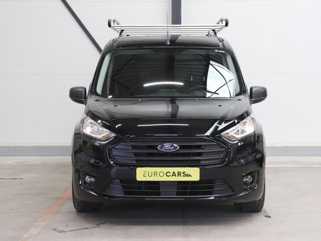 Ford TRANSIT CONNECT 1.5 EcoBlue L2 Trend Navigatie Camera Airco Parkeersensoren Cruise Control 3Zits Imperiaal