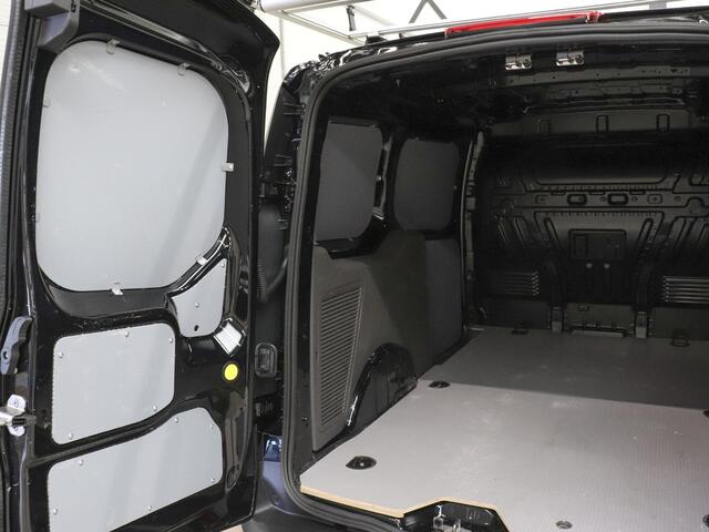 Ford TRANSIT CONNECT 1.5 EcoBlue L2 Trend Navigatie Camera Airco Parkeersensoren Cruise Control 3Zits Imperiaal