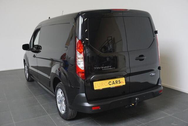 Ford TRANSIT CONNECT 1.5 EcoBlue L2 Trend Navi|Airco|PDC A|Cruise Control|3Zits|Camera|DAB+