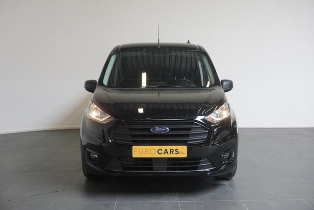 Ford TRANSIT CONNECT 1.5 EcoBlue L2 Trend Navi|Airco|PDC A|Cruise Control|3Zits|Camera|DAB+