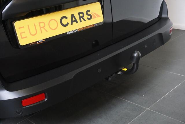Ford TRANSIT CONNECT 1.5 EcoBlue L2 Trend Navi|Airco|PDC A|Cruise Control|3Zits|Camera|DAB+