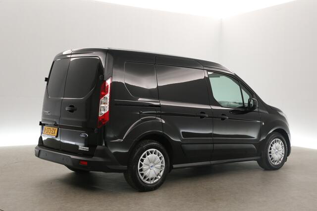 Ford TRANSIT CONNECT 1.5 EcoBlue L1H1 Airco Camera Cruise Carplay Navi PDC Elektrpakket Schuifdeur