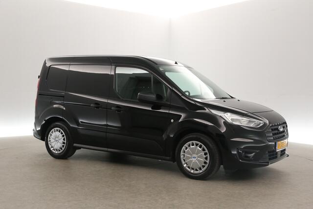 Ford TRANSIT CONNECT 1.5 EcoBlue L1H1 Airco Camera Cruise Carplay Navi PDC Elektrpakket Schuifdeur
