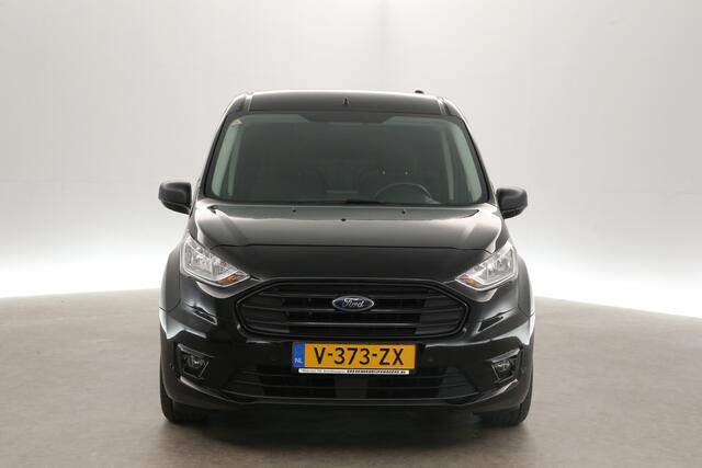 Ford TRANSIT CONNECT 1.5 EcoBlue L1H1 Airco Camera Cruise Carplay Navi PDC Elektrpakket Schuifdeur