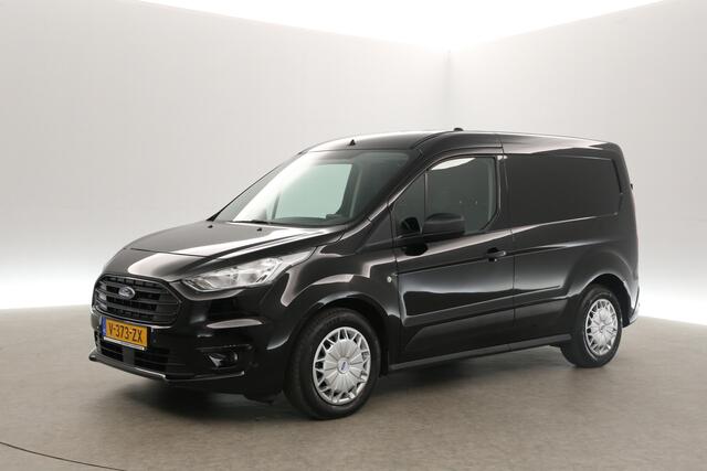 Ford TRANSIT CONNECT 1.5 EcoBlue L1H1 Airco Camera Cruise Carplay Navi PDC Elektrpakket Schuifdeur