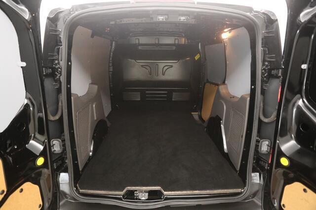 Ford TRANSIT CONNECT 1.5 EcoBlue L1H1 Airco Camera Cruise Carplay Navi PDC Elektrpakket Schuifdeur
