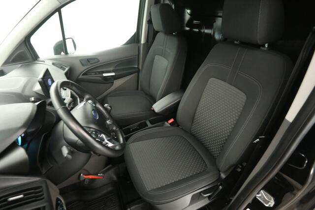 Ford TRANSIT CONNECT 1.5 EcoBlue L1H1 Airco Camera Cruise Carplay Navi PDC Elektrpakket Schuifdeur