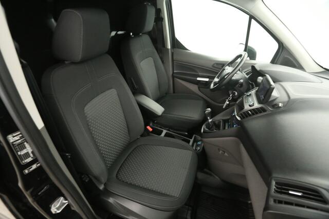 Ford TRANSIT CONNECT 1.5 EcoBlue L1H1 Airco Camera Cruise Carplay Navi PDC Elektrpakket Schuifdeur