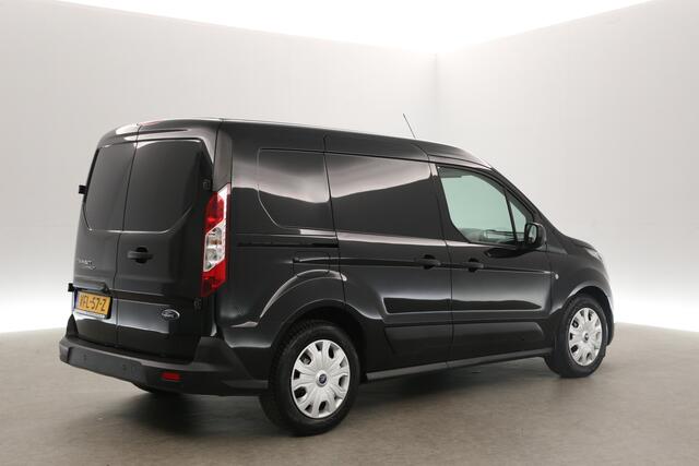 Ford TRANSIT CONNECT 1.5 EcoBlue L1H1 Airco Camera Cruise Carplay PDC Navigatie Elektrpakket