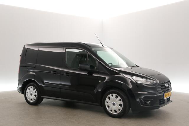 Ford TRANSIT CONNECT 1.5 EcoBlue L1H1 Airco Camera Cruise Carplay PDC Navigatie Elektrpakket