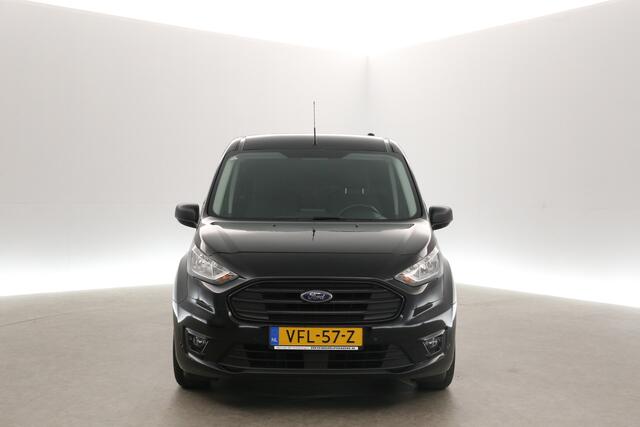 Ford TRANSIT CONNECT 1.5 EcoBlue L1H1 Airco Camera Cruise Carplay PDC Navigatie Elektrpakket