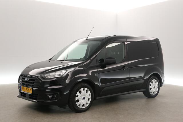 Ford TRANSIT CONNECT 1.5 EcoBlue L1H1 Airco Camera Cruise Carplay PDC Navigatie Elektrpakket